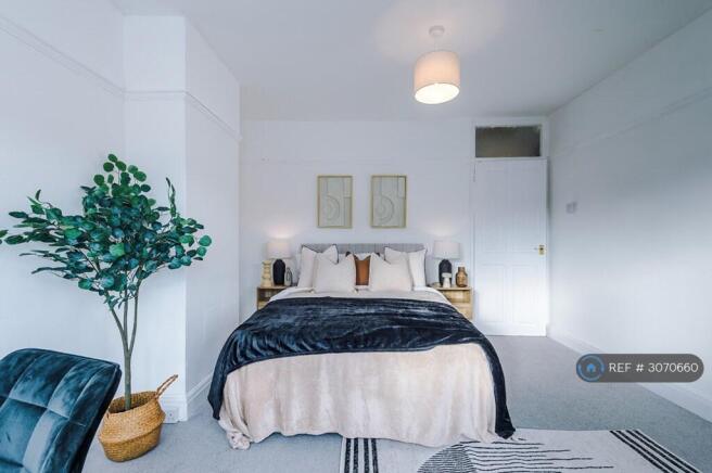 Main Bedroom 