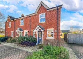 32, Marryat Way, Christchurch BH23 8FG