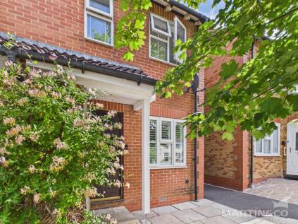 Yapton Road, Barnham