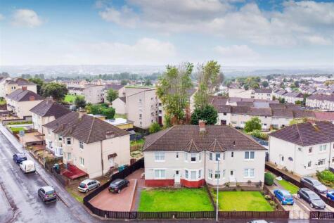 Scotia Street, Motherwell