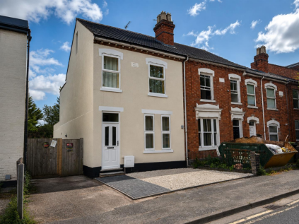 Astwood Road, Worcester