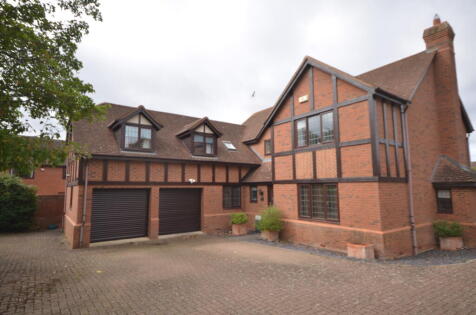 Shenley Church End, Milton Keynes