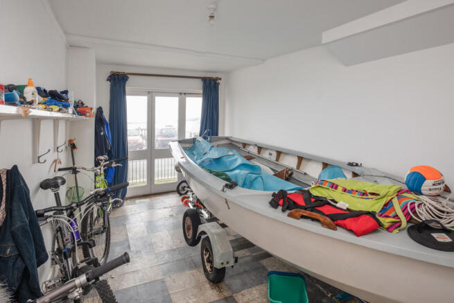 Boat Room