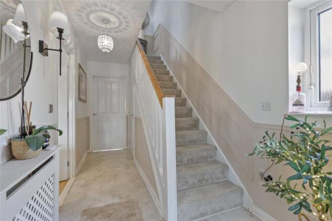 3 bed Semi-Detached for sale Image 7