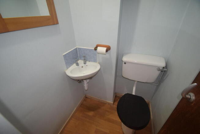 WC