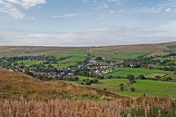 Village