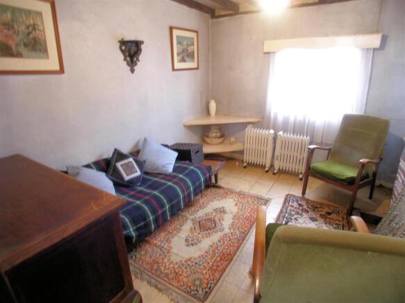 Sitting Room