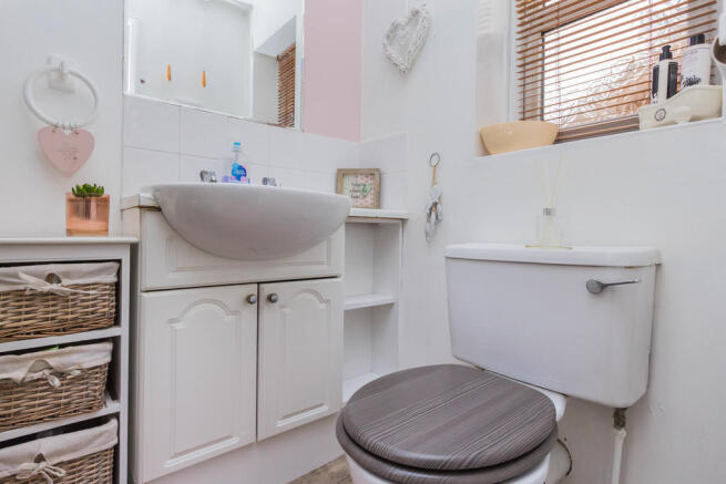 Ensuite Shower Ro...