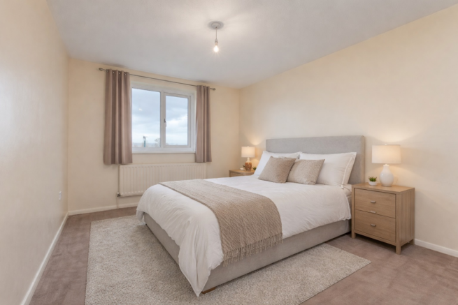1 bed Flat for sale Image 4