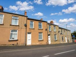 4, Church Terrace, Blaydon Central, Blaydon-on-tyne NE21 4AH