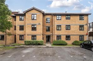 10, Tarragon Grove, Sydenham, London SE26 5ND