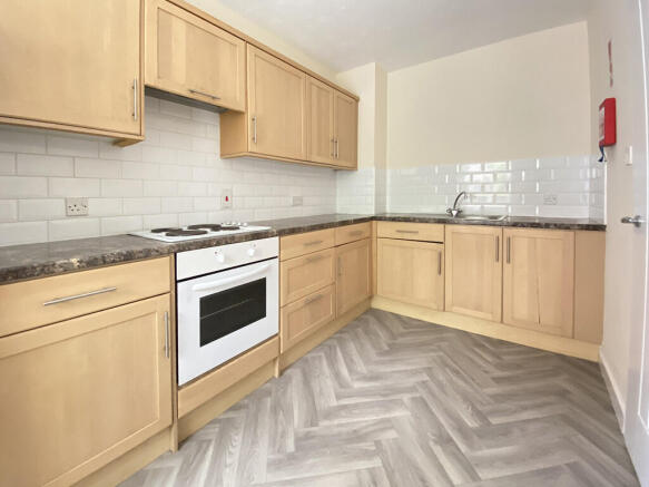Kitchen View A