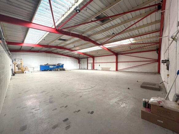 Unit 22 Peverel Drive Internal
