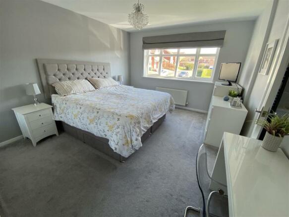 Main Bedroom