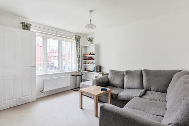 Magnus Crescent, Banbury, Oxfordshire, OX16 photo 4