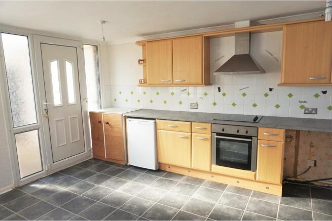 Kitchen / Diner