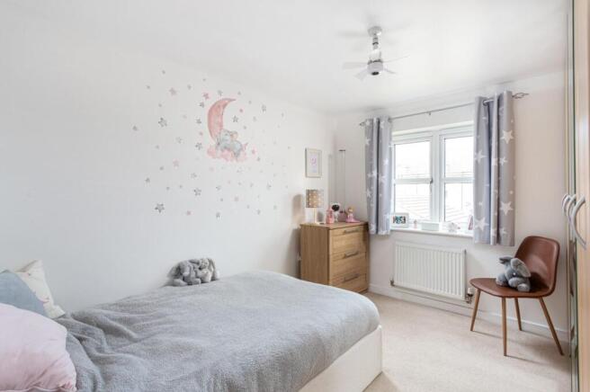 3 bed Semi-Detached for sale Image 10