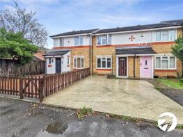 30, Sunset Road, London SE28 8RR