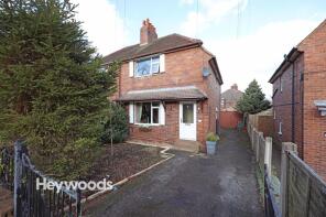 130, Orme Road, Newcastle ST5 2NQ