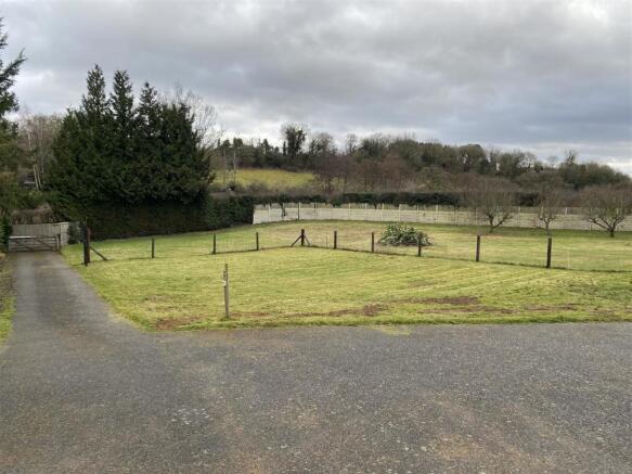 The 'Orchard'