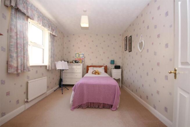 Bed 4