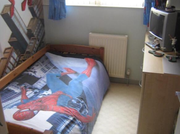 Bedroom 3