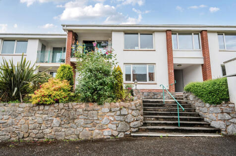 Granary Lane, Budleigh Salterton, Devon