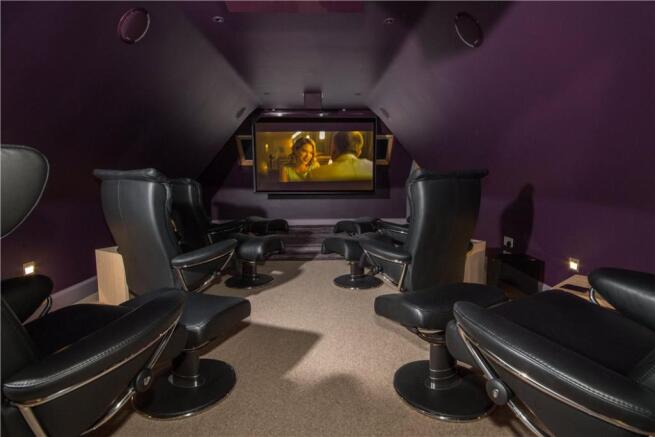 Cinema