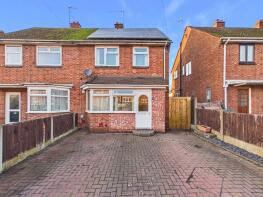 42, Canterbury Road, Worcester WR5 1PN