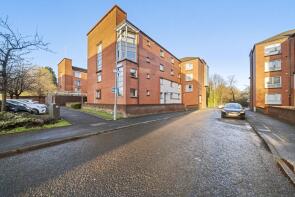 Flat 0/1, 2, Tollcross Park View, Glasgow G32 8UA