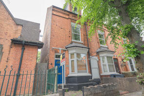 124, Somerset Road, Handsworth Wood, Birmingham B20 2JG
