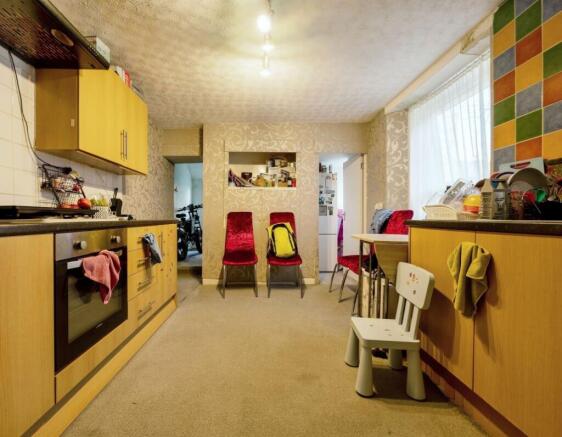Kitchen 2