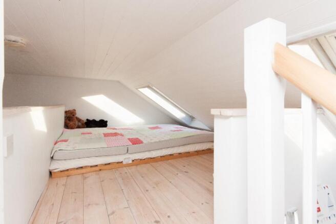 Annexe mezzanine