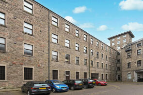 35, Pleasance Court, Dundee DD1 5BB