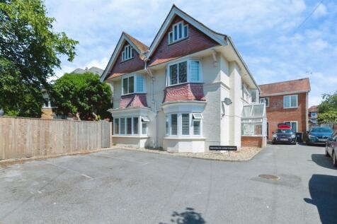 Portchester Road, BOURNEMOUTH