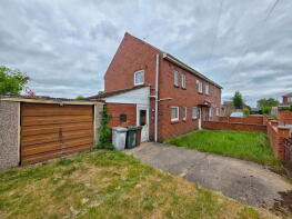 23, Clarney Avenue, Darfield, Barnsley S73 9EG