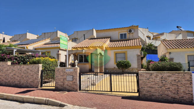 3 Bedroom Detached For Sale-MON24-1