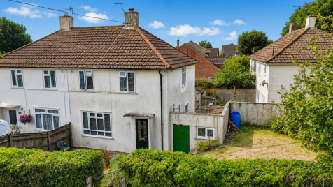 Dymond Road, St. Leonards-On-Sea
