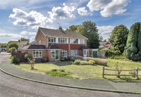 Willow Park, Otford, Sevenoaks, Kent, TN14