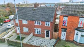 149, Prescot Road, St. Helens WA10 3UH