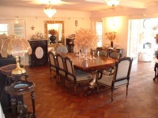 Dining Hall