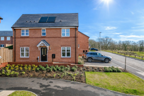 25, Tulip Close, Coppull PR7 3FY