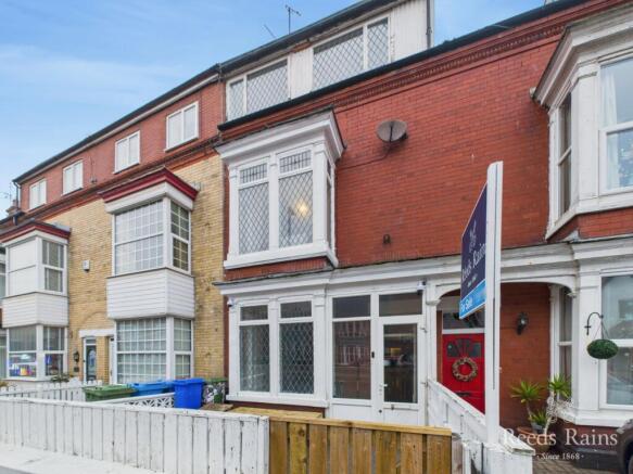 7 bed Terraced for sale in bridlington