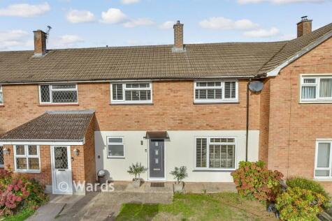 Warren Wood Road, Rochester, Kent