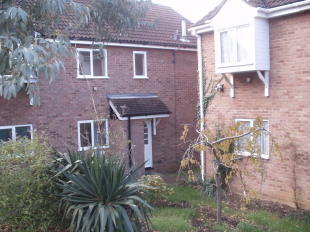 FRONT ELEVATION