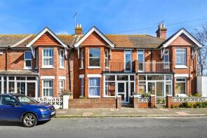 97, Channel View Road, Eastbourne BN22 7LL