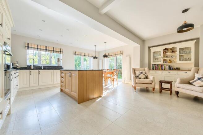 Smallhythe Road, Tenterden, Kent, TN30 7LU photo 2