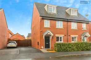 38, Springbank Road, Crewe CW2 5UN