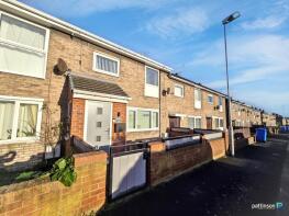 8, River View, Morpeth NE61 5TY