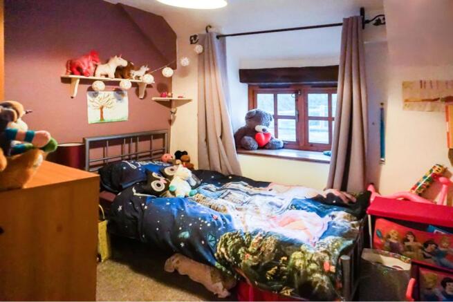 Bedroom Five